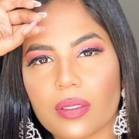 Bianca Bezerra Çıplak