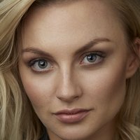 Bianca Bosch Çıplak