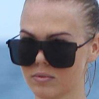 Bianca Elouise Çıplak