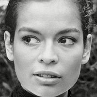 Bianca Jagger Çıplak