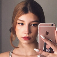 Bianca Silva Çıplak