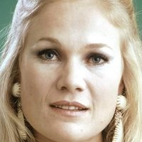 Bibi Besch Çıplak