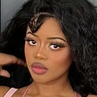 blackprincesspeach Çıplak