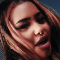 blackrussianchick Çıplak