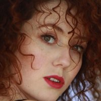 Blandine Bellavoir Çıplak