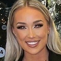 blondebelle Çıplak