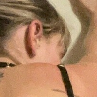 blondebombshell18 Çıplak