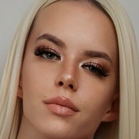 Blondedoll666 Çıplak
