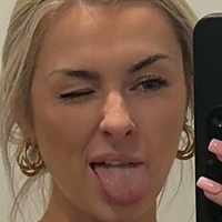Blondeish Çıplak