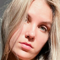 Blondie Sweetness Çıplak