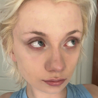 blueprincefree Çıplak