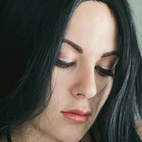BlueSmurfette Çıplak