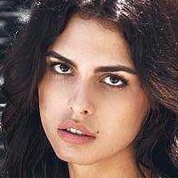 Bojana Krsmanovic Çıplak