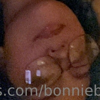 bonniebonniebonbon Çıplak