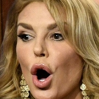 Brandi Glanville Çıplak