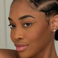 Braziluanebony1 Çıplak