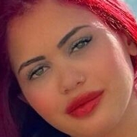 Brenda Campos Çıplak