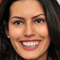 Brenda Costa Çıplak
