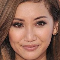 Brenda Song Çıplak