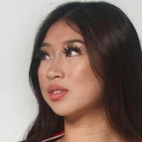 Brianna Nguyen Çıplak