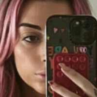 Briannalapagalia Çıplak