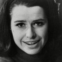 Brigit Forsyth Çıplak