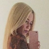 brittanybrittany Çıplak