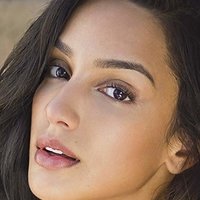 Brittney Alger Çıplak
