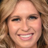 Brooke Kinsella Çıplak