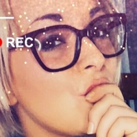 brookiebaby12 Çıplak