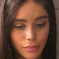 Bruna Fernandes Çıplak