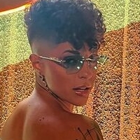 Bruna Pinheiro Çıplak