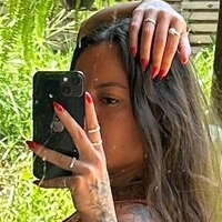 Bruna Vedovelli Çıplak