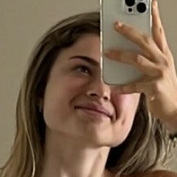 Bruna Visconti Çıplak