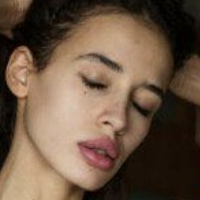 Brunettedoll Çıplak