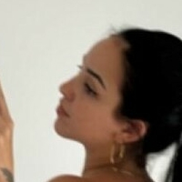 Bunny Mia Çıplak