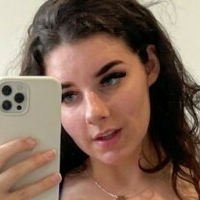 bunnyrose Çıplak