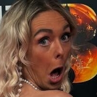 Cait Fitton Çıplak