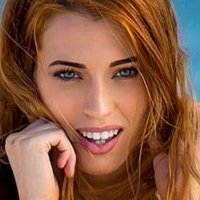 Caitlin McSwain Çıplak