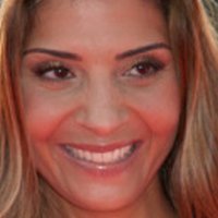 Callie Thorne Çıplak