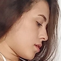 Camila Mush Çıplak