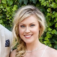 Camilla Kerslake Çıplak