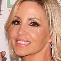 Camille Grammer Çıplak