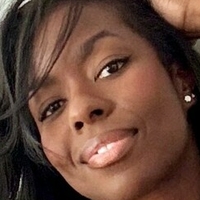 Camille Winbush Çıplak