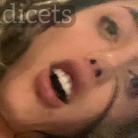 Candicets TsCandice Çıplak