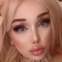 candy_babythedoll Çıplak