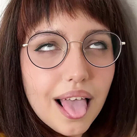 Candylion Cosplay Çıplak