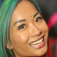 captainhook_jt Çıplak