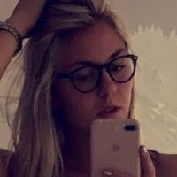 Carina Witthoeft Çıplak