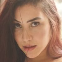 Carla Barbosa CWB Çıplak